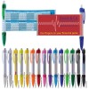 Promotional Strasbourg Banner Pens